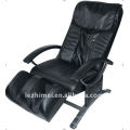 Cadeira de massagem de eletrônicos baratos de luxo LM-906